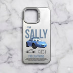 Coque Flash & Sally