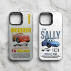 Coque Flash & Sally
