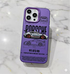 Coque Sports GT3-RS