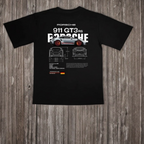 T-Shirt été 911 GT3